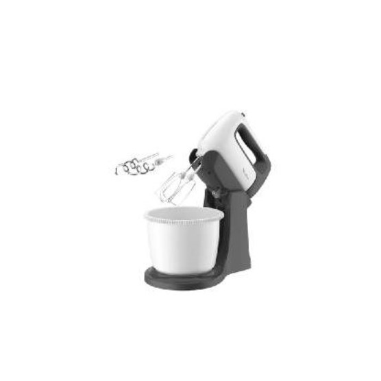 Batteur HM464110/870 PREP MIX + MOULINEX