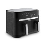 Friteuse Sans Huile Dual Easy Fry & Grill EY901810/K20 SEB