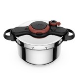 Cocotte P4620726/07E CLIPSO MINUT PERFORMANCE PRO 6L SEB