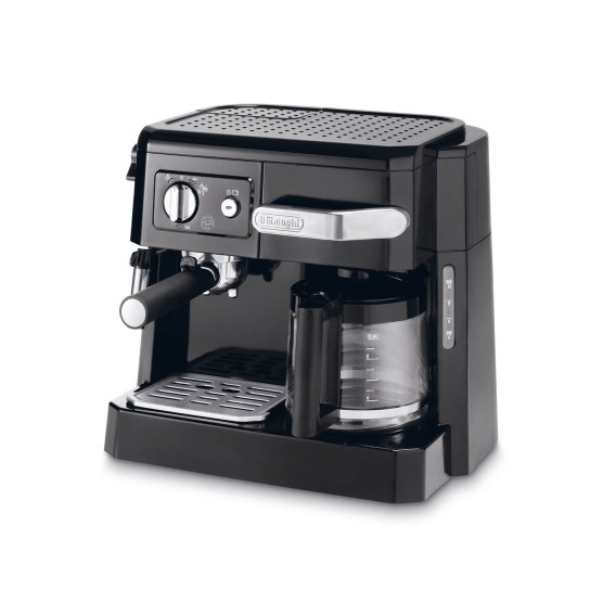 Cafetière BCO410.1 Delonghi