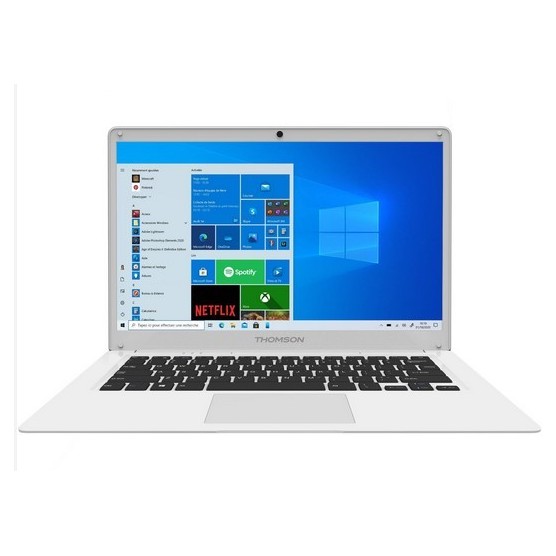 Ordinateur Portable TH151510 THOMSON