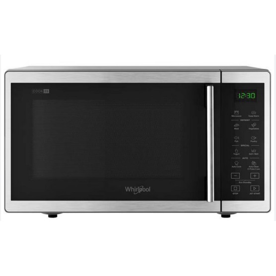 Micro Ondes MWP251SX WHIRLPOOL