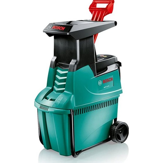 Broyeur Vegétaux 3600H03001 Bosch