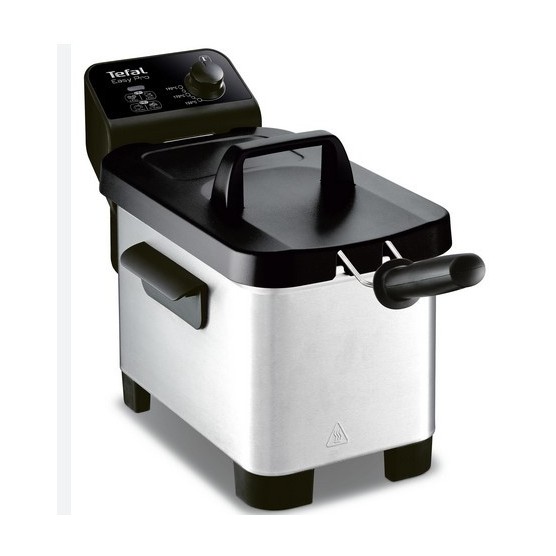 Friteuse FR333070/87A EASY PRO TEFAL