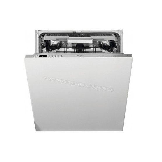 Lave Vaisselle WIO3041PL WHIRLPOOL