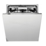 Lave Vaisselle WIO3041PL WHIRLPOOL