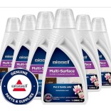 PRODUIT NETTOYANT BISSELL