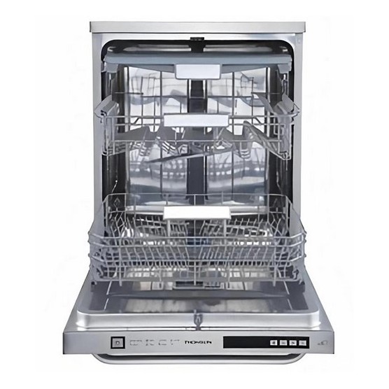 Lave Vaisselle THOMINOX38SILENCE Thomson