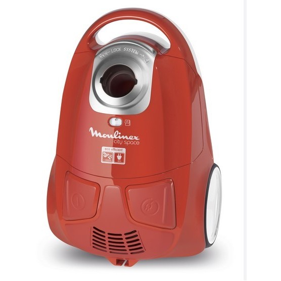 Aspirateur TCLE1300LO Moulinex
