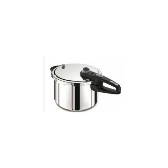 Cocotte SENSOR 8 L INOX P2051443/07D SEB