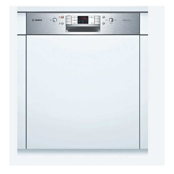 Lave Vaisselle SMI53M85EU/32 BOSCH