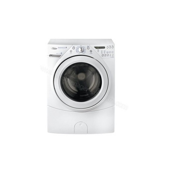 Machine à Laver AWM1005 WHIRLPOOL