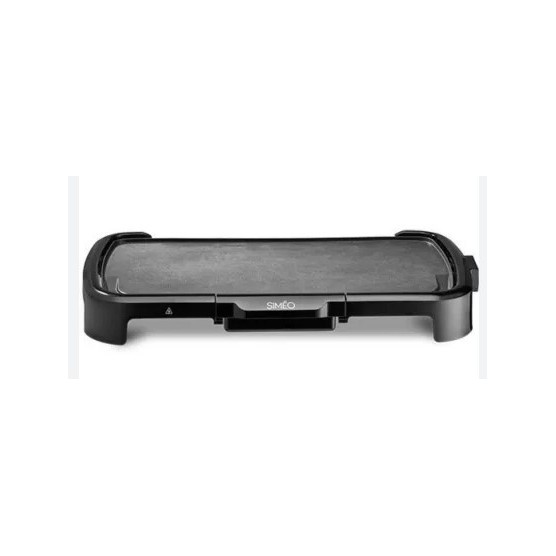 Plancha PLA125 SIMEO