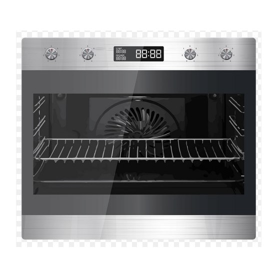 Four EB984110 GAGGENAU