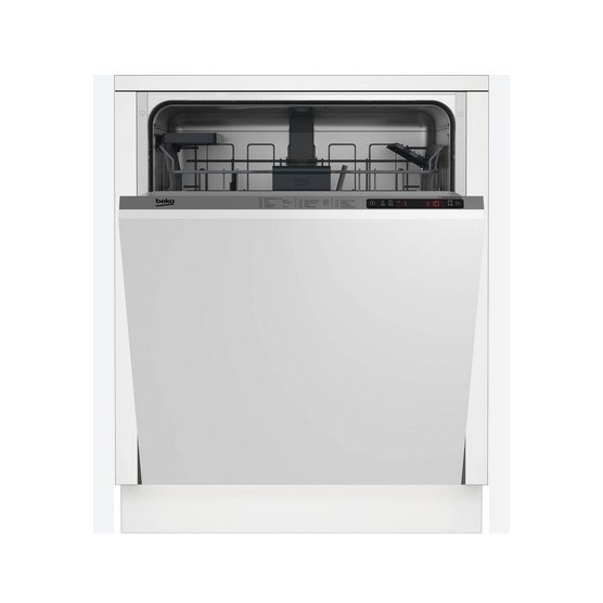 Lave Vaisselle DIN58S2 BEKO