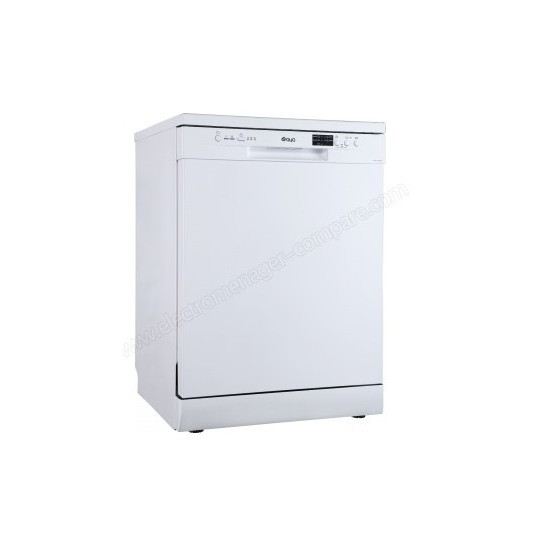 Lave Vaisselle AYA1247DB4 AYA