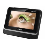 Lecteur DVD  PORTABLE TOKAI