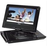 Lecteur DVD PORTABLE  LDP2229 TOKAI