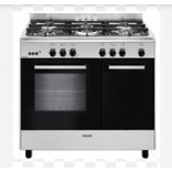 Cuisiniére EL9S12M AIRLUX