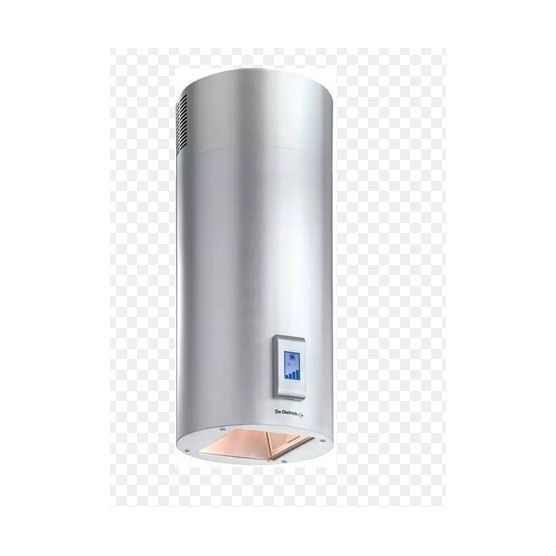Hotte DHD585XE11 DE DIETRICH