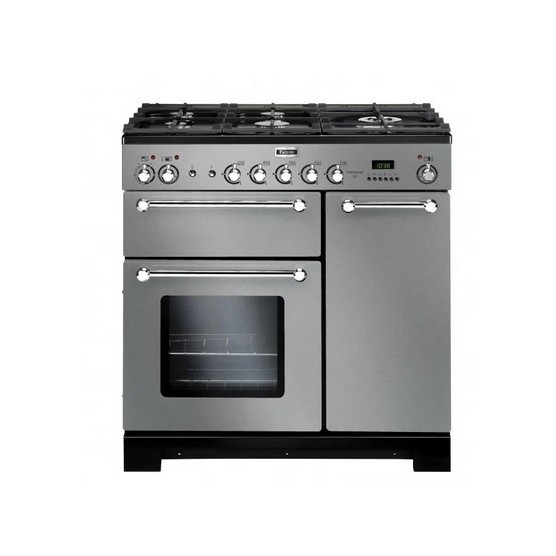 Cuisiniére TOLEDO 90 DFE FALCON