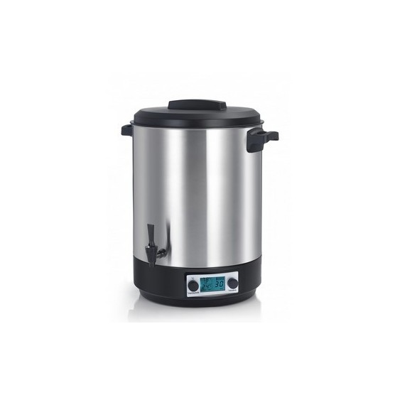 Sterilisateur KCP.ST45XXL.LCD KITCHENCHEF