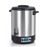 Sterilisateur KCP.ST45XXL.LCD KITCHENCHEF