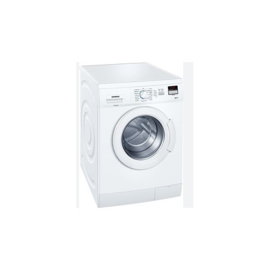 Machine à Laver WM14E277FF/A7 SIEMENS