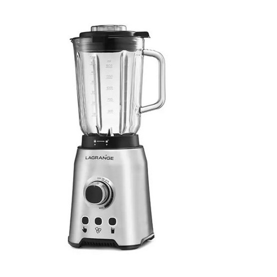 Blender LAGRANGE