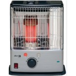 Poele à Pétrole R18E ZIBRO
