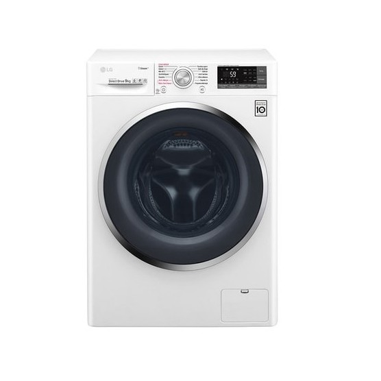 Lave Linge F94J72WHST LG