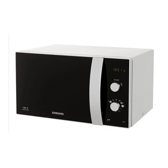 Micro Ondes GE82VT-SX SAMSUNG