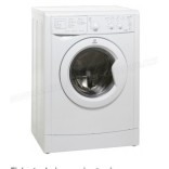 Lave Linge IWDC6125FR INDESIT