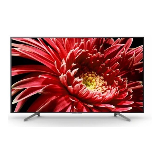 Téléviseur KD65XG8505 SONY