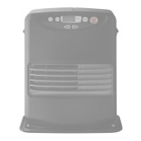 Poele à Pétrole SRE1230C QLIMA