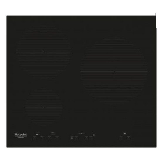 Plaque de Cuisson Hotpoint