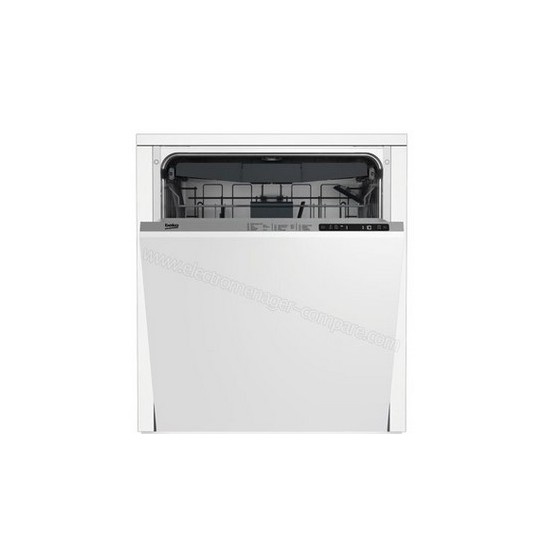 Lave Vaisselle LVI66F BEKO