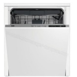 Lave Vaisselle LVI66F BEKO