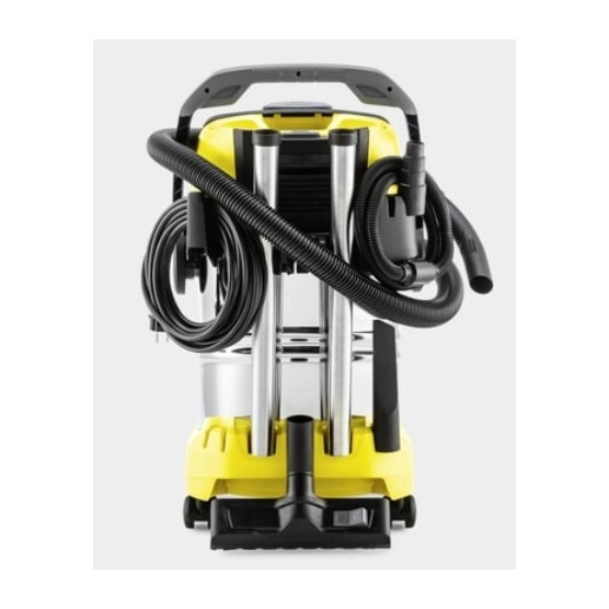 Aspirateur Eau et Poussiéres WD6 PS KARCHER