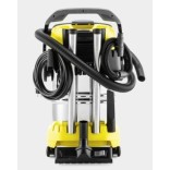 Aspirateur Eau et Poussiéres WD6 PS KARCHER