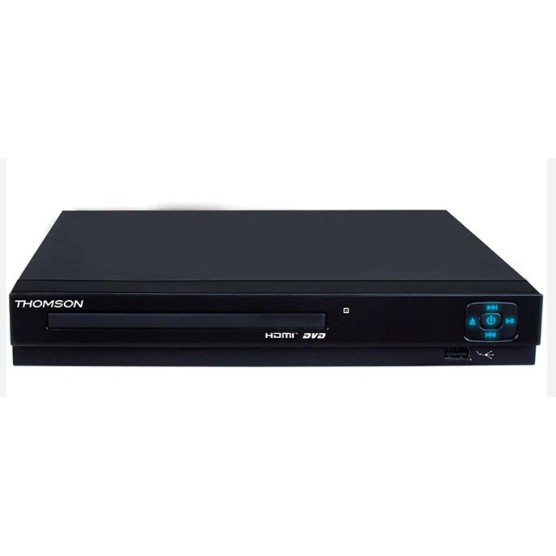 Lecteur DVD THD300B THOMSON