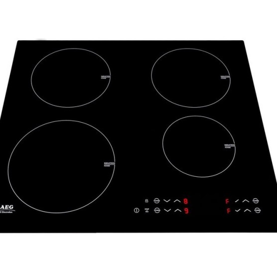 Plaque de Cuisson AEG