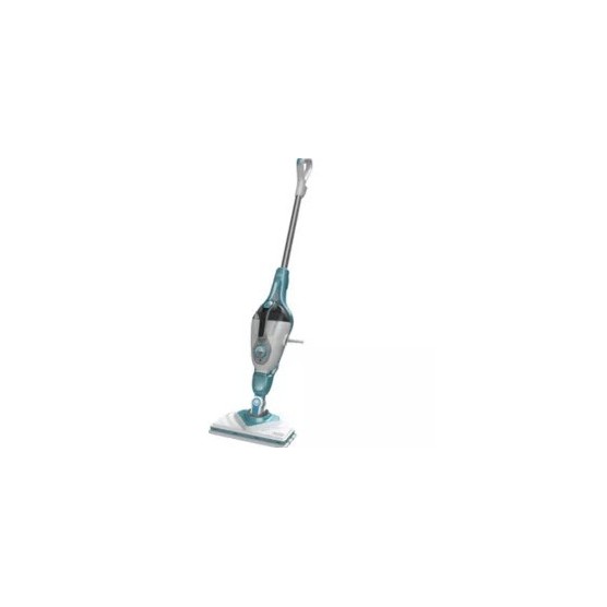 Balai Vapeur BHSM169 BLACK DECKER
