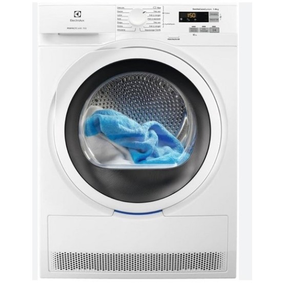 Séche Linge EW7H6824RB ELECTROLUX