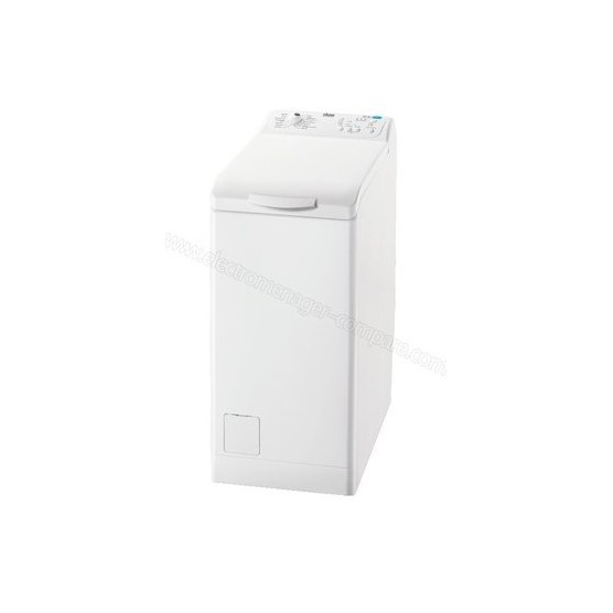 Séche Linge FWQ6412C FAURE