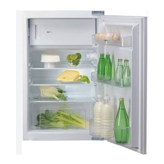 Réfrigérateur ARG9421A+ WHIRLPOOL