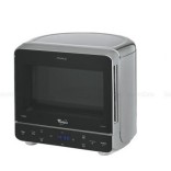 Micro Ondes MAX 39 SL WHIRLPOOL