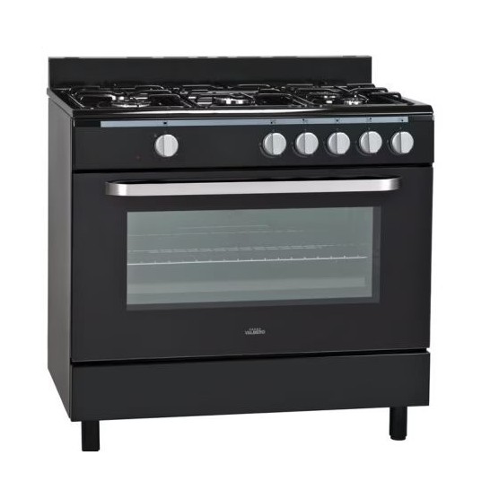 Cuisiniere VALCG905CCNVT VALBERG