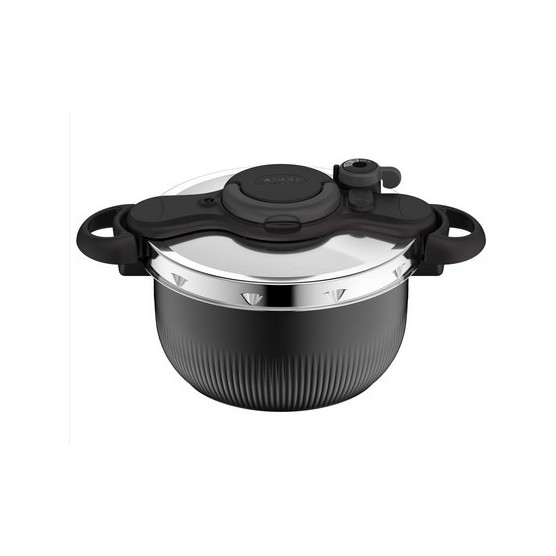 Cocotte P4800701/07D CLIPSO MINUT CHEF SEB