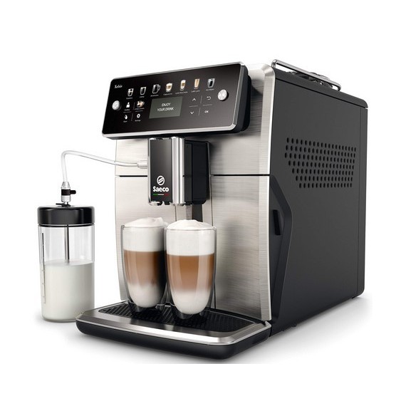 Machine à Café SM7583 SAECO